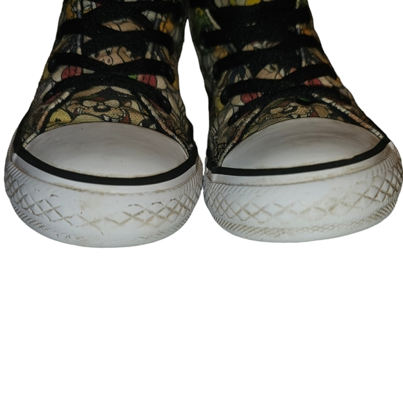 Converse Limited Edition Chuck Taylor Looney Tunes 2017 Youth - Picture 12 of 12